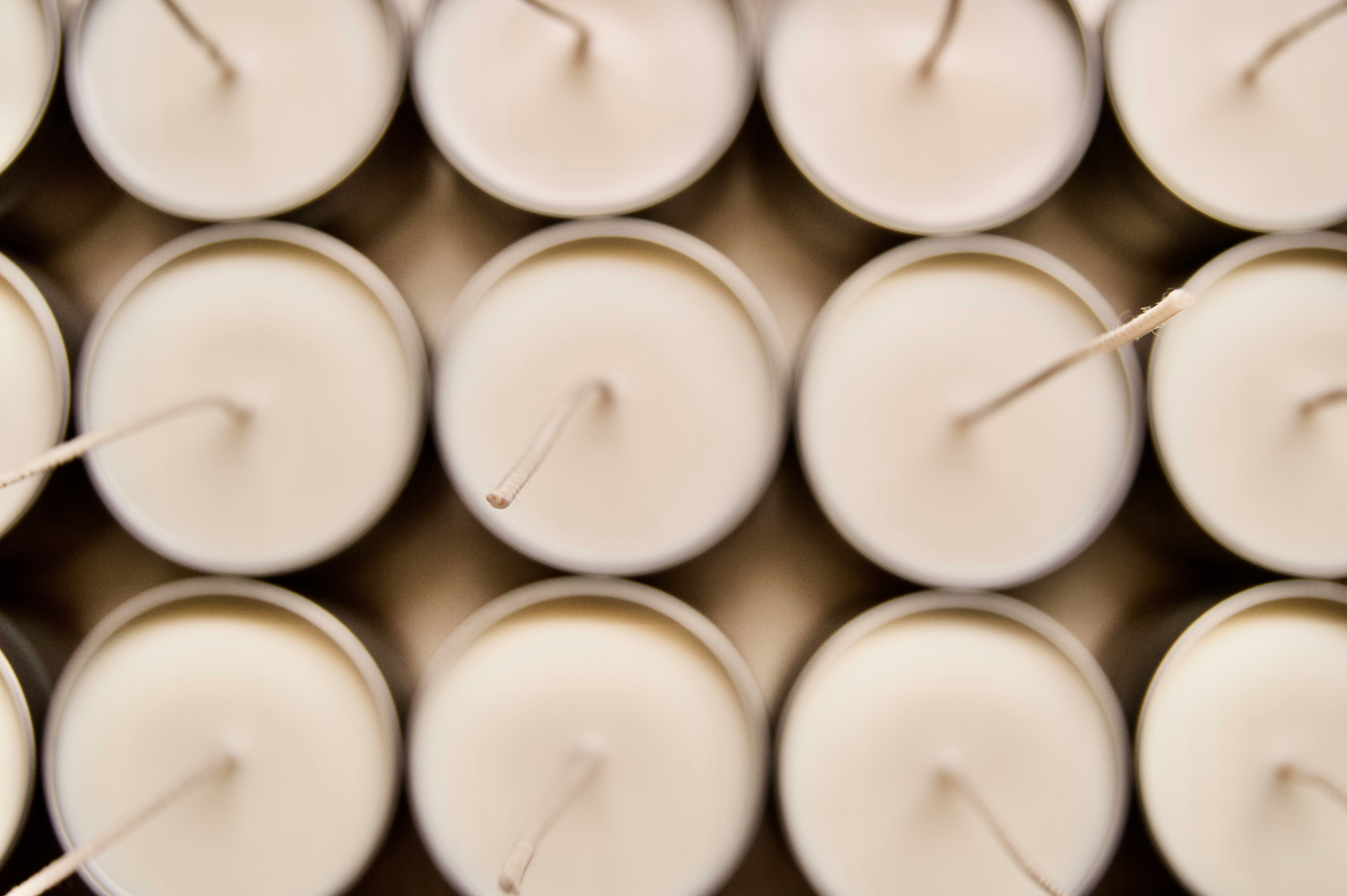 elevate your space with custom iere candles